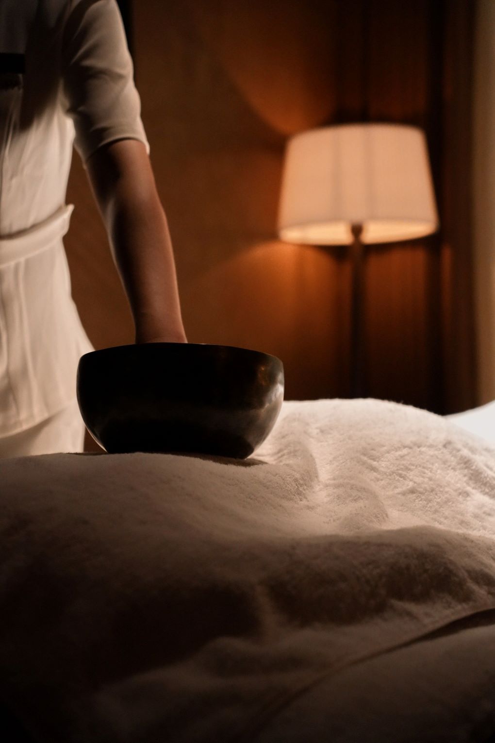 iSPA泰美好 上海会所